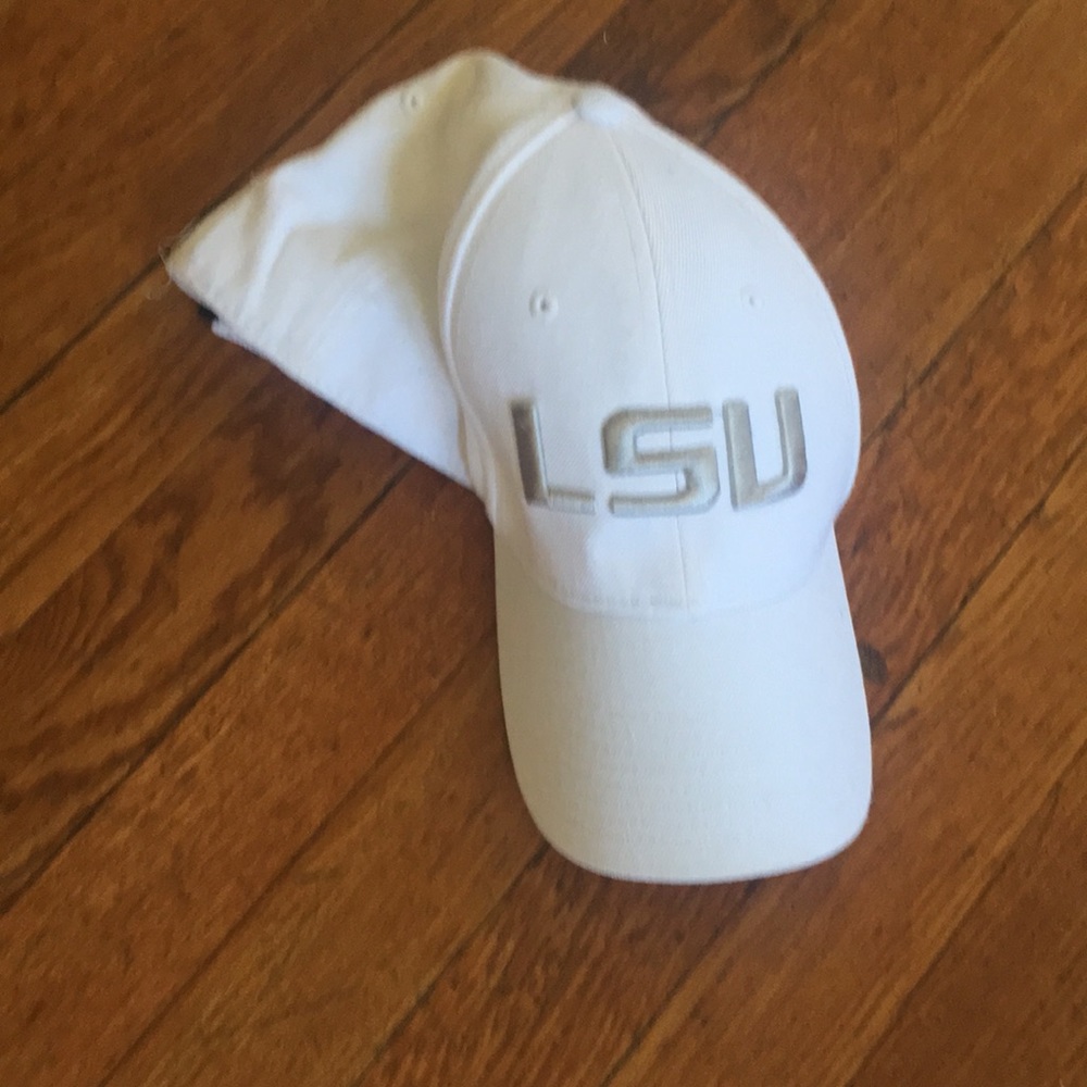 LSU hat